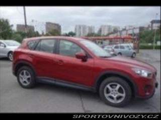 Mazda Ostatní modely CX-5 2,0 1998