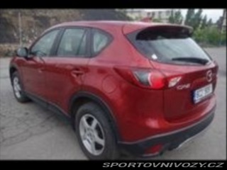 Mazda Ostatní modely CX-5 2,0 1998