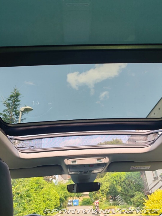 Škoda Superb 2,0 TDI 110 kW dsg 2021 2021
