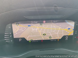 Škoda Superb 2,0 TDI 110 kW dsg 2021 2021