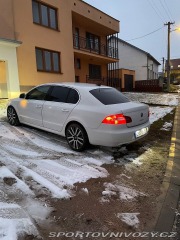 Škoda Superb 2,0 TDI 125kw 1800