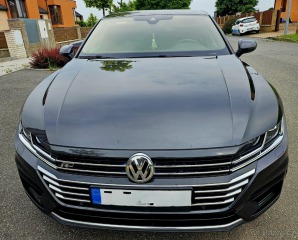 Volkswagen Arteon 2,0   TDI 140kW, 2018, od