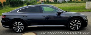 Volkswagen Arteon 2,0 TDI 140kW, 2018, od 2018