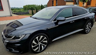 Volkswagen Arteon 2,0 TDI 140kW, 2018, od 2018