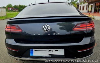 Volkswagen Arteon 2,0 TDI 140kW, 2018, od 2018