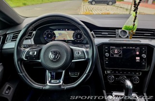 Volkswagen Arteon 2,0 TDI 140kW, 2018, od 2018