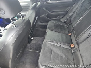 Volkswagen Arteon 2,0 TDI 140kW, 2018, od 2018