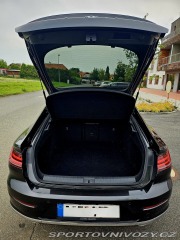 Volkswagen Arteon 2,0 TDI 140kW, 2018, od 2018
