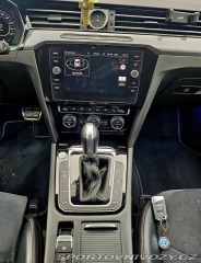 Volkswagen Arteon 2,0 TDI 140kW, 2018, od 2018