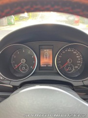 Volkswagen Golf 2,0 6 GTI 155 kW manuál 2010