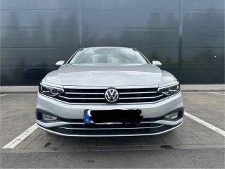 Volkswagen  Passat 2,0   B8 2020 Rok 132 kw