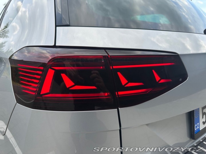 Volkswagen Ostatní modely Passat 2,0 B8 2020 Rok 132 kw 2020
