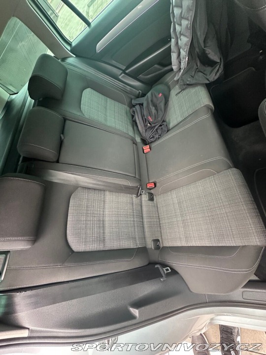 Volkswagen Ostatní modely Passat 2,0 B8 2020 Rok 132 kw 2020
