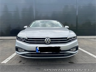 Volkswagen Ostatní modely Passat 2,0   B8 2020 Rok 132 kw 2020