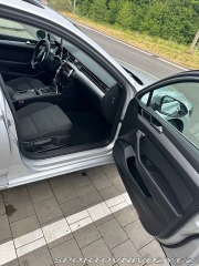 Volkswagen Ostatní modely Passat 2,0   B8 2020 Rok 132 kw 2020