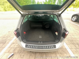 Volkswagen Ostatní modely Passat 2,0   B8 2020 Rok 132 kw 2020