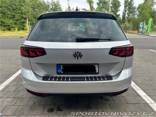 Volkswagen Ostatní modely Passat 2,0   B8 2020 Rok 132 kw 2020
