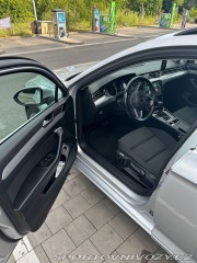Volkswagen Ostatní modely Passat 2,0   B8 2020 Rok 132 kw 2020