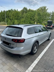 Volkswagen Ostatní modely Passat 2,0   B8 2020 Rok 132 kw 2020