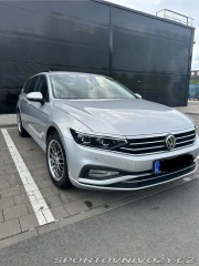 Volkswagen Ostatní modely Passat 2,0   B8 2020 Rok 132 kw 2020