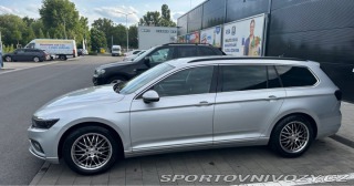 Volkswagen Ostatní modely Passat 2,0   B8 2020 Rok 132 kw 2020