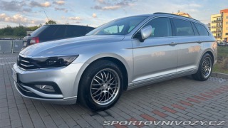 Volkswagen Ostatní modely Passat 2,0   B8 2020 Rok 132 kw 2020