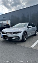 Volkswagen Ostatní modely Passat 2,0   B8 2020 Rok 132 kw 2020