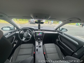 Volkswagen Ostatní modely Passat 2,0   B8 2020 Rok 132 kw 2020