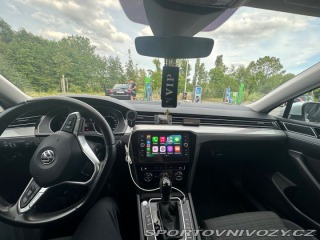Volkswagen Ostatní modely Passat 2,0   B8 2020 Rok 132 kw 2020
