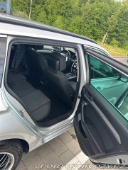 Volkswagen Ostatní modely Passat 2,0   B8 2020 Rok 132 kw 2020