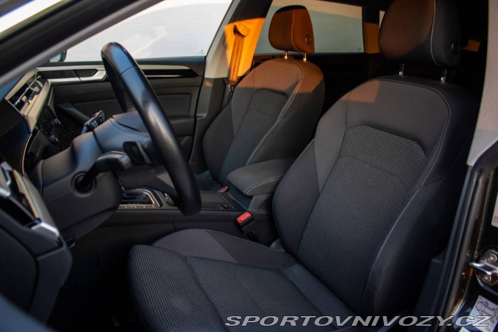 Volkswagen Arteon Shooting Brake 2.0 TDI, 2021