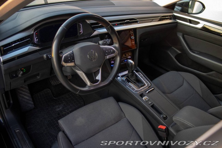 Volkswagen Arteon Shooting Brake 2.0 TDI, 2021