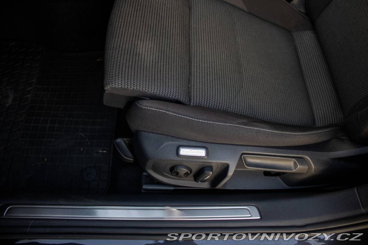 Volkswagen Arteon Shooting Brake 2.0 TDI, 2021