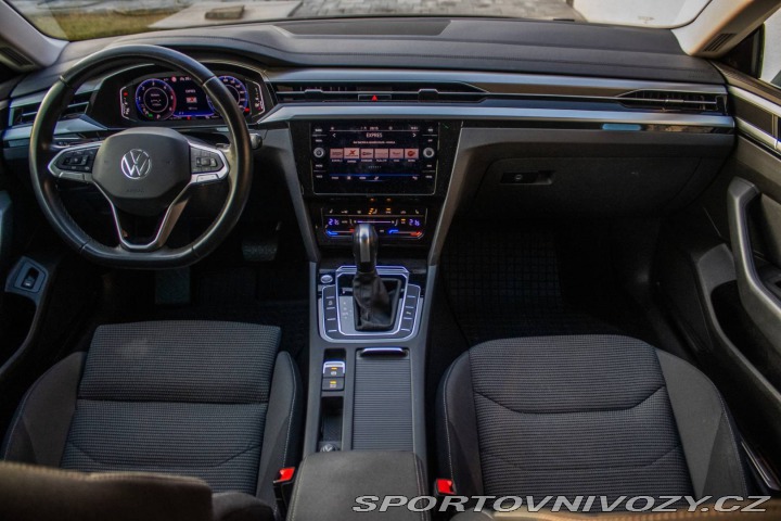 Volkswagen Arteon Shooting Brake 2.0 TDI, 2021