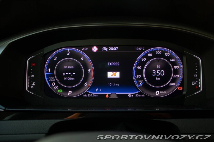 Volkswagen Arteon Shooting Brake 2.0 TDI, 2021