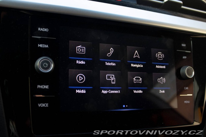 Volkswagen Arteon Shooting Brake 2.0 TDI, 2021