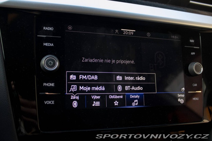 Volkswagen Arteon Shooting Brake 2.0 TDI, 2021