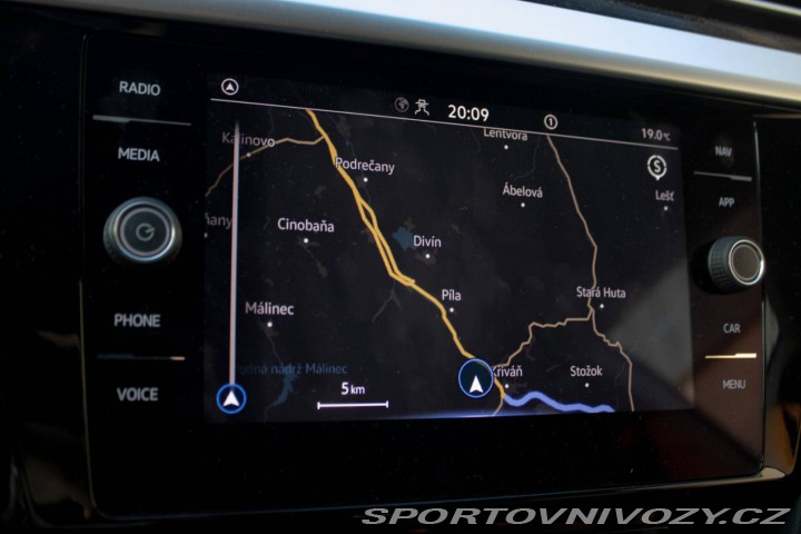Volkswagen Arteon Shooting Brake 2.0 TDI, 2021