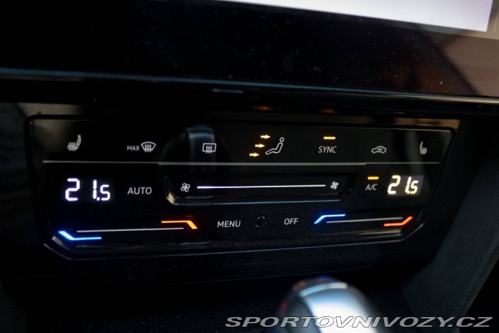 Volkswagen Arteon Shooting Brake 2.0 TDI, 2021