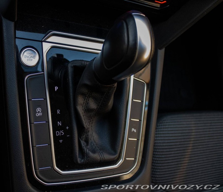 Volkswagen Arteon Shooting Brake 2.0 TDI, 2021