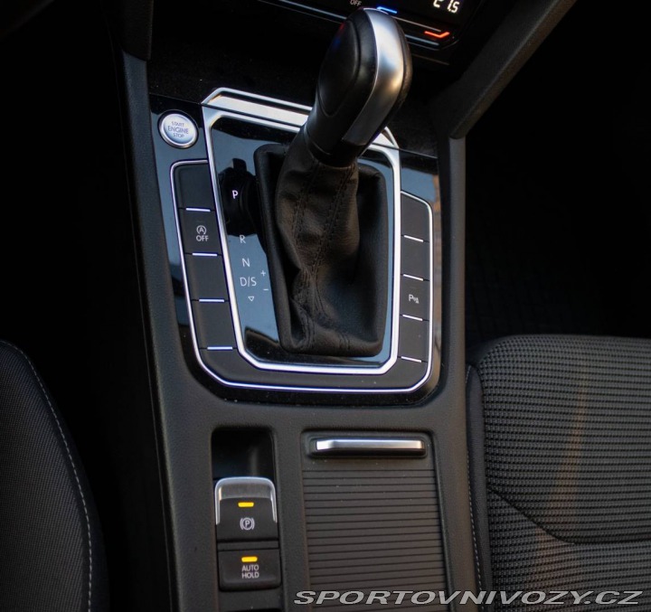 Volkswagen Arteon Shooting Brake 2.0 TDI, 2021