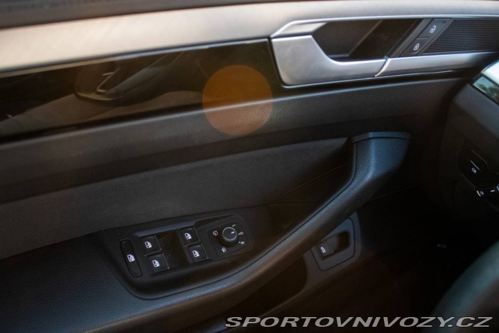 Volkswagen Arteon Shooting Brake 2.0 TDI, 2021