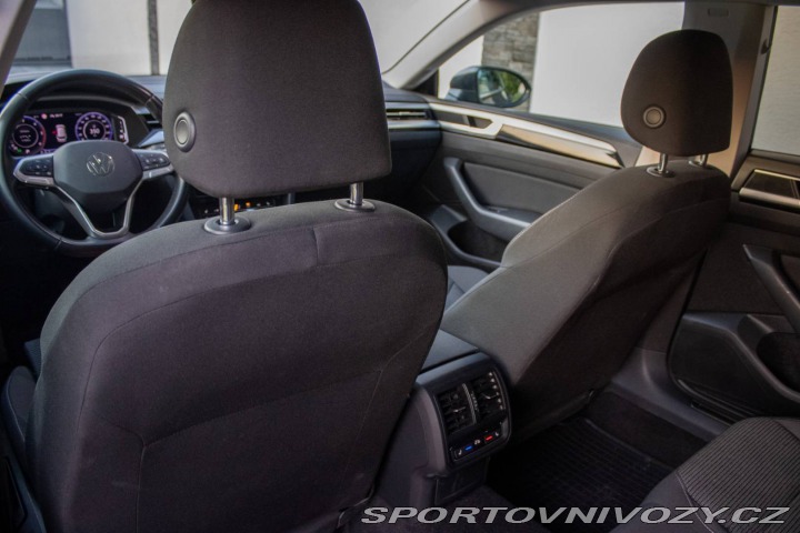 Volkswagen Arteon Shooting Brake 2.0 TDI, 2021