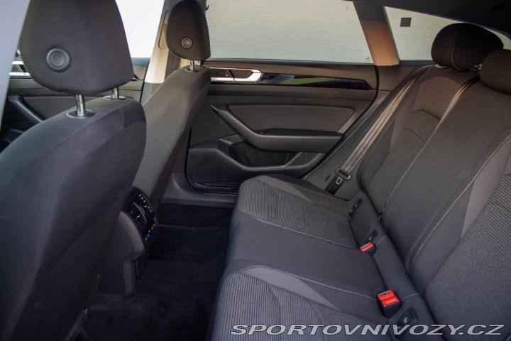 Volkswagen Arteon Shooting Brake 2.0 TDI, 2021