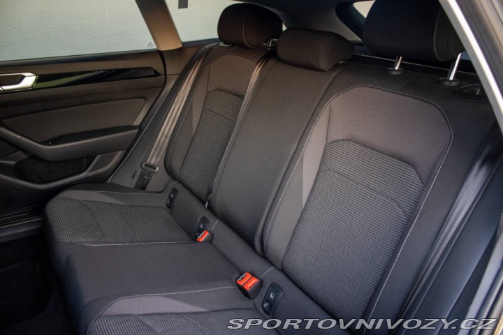 Volkswagen Arteon Shooting Brake 2.0 TDI, 2021