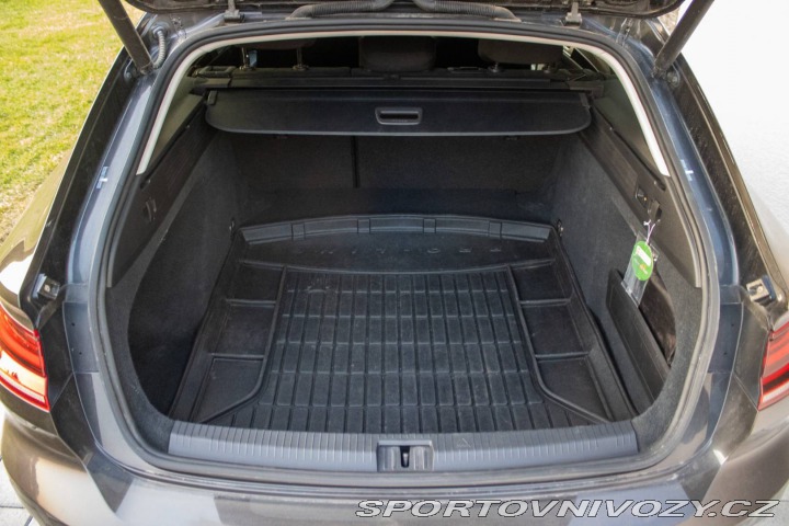 Volkswagen Arteon Shooting Brake 2.0 TDI, 2021