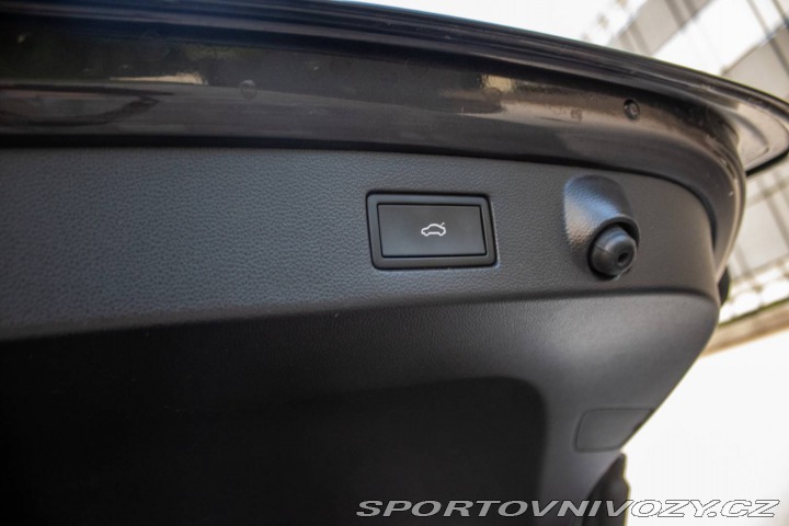 Volkswagen Arteon Shooting Brake 2.0 TDI, 2021
