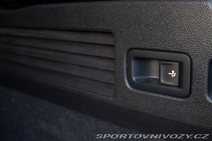 Volkswagen Arteon Shooting Brake 2.0 TDI, 2021