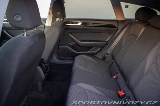 Volkswagen Arteon Shooting Brake  2.0 TDI, 2021