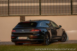 Volkswagen Arteon Shooting Brake  2.0 TDI, 2021